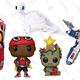 Toy Gold Box | Amazon